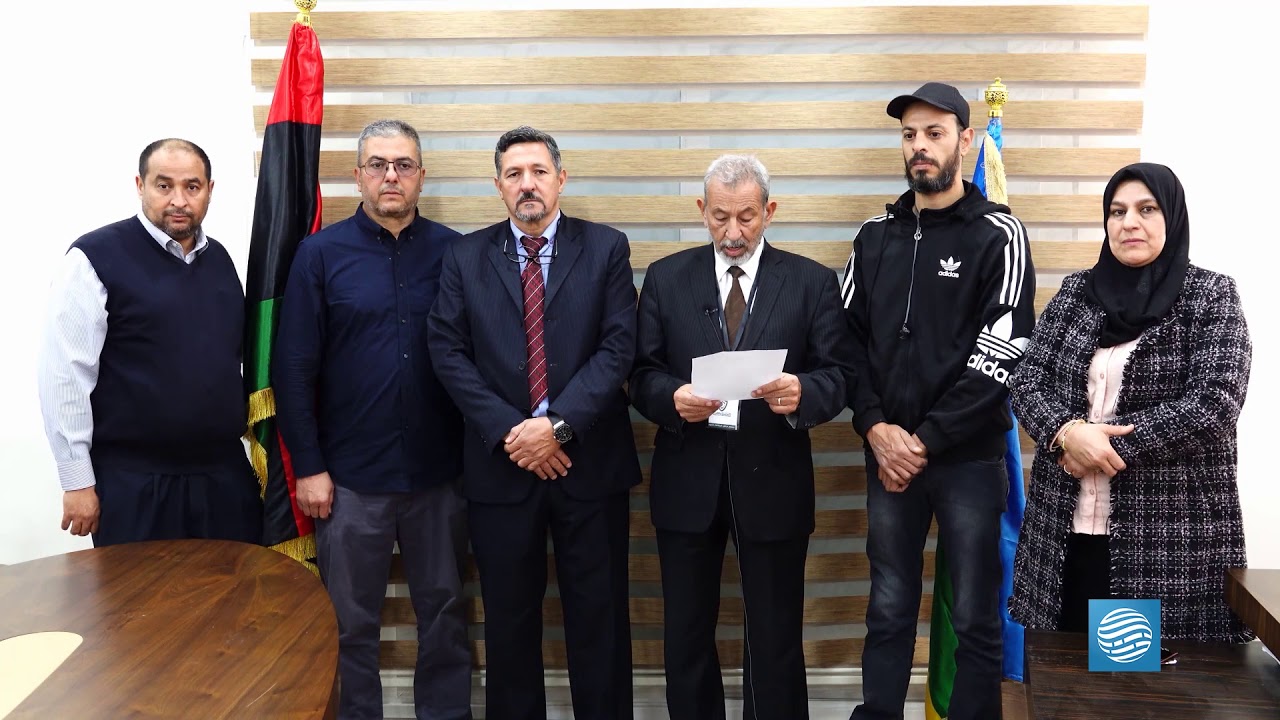 بيان بلدي زوارة: نرفض المبلغ المخصص من المجلس الرئاسي للبلدية