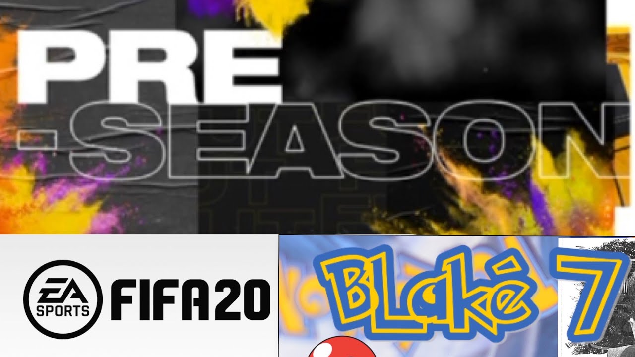 FIFA 20 PRE SEASON TOTY Pack Opening and what is new!?!?