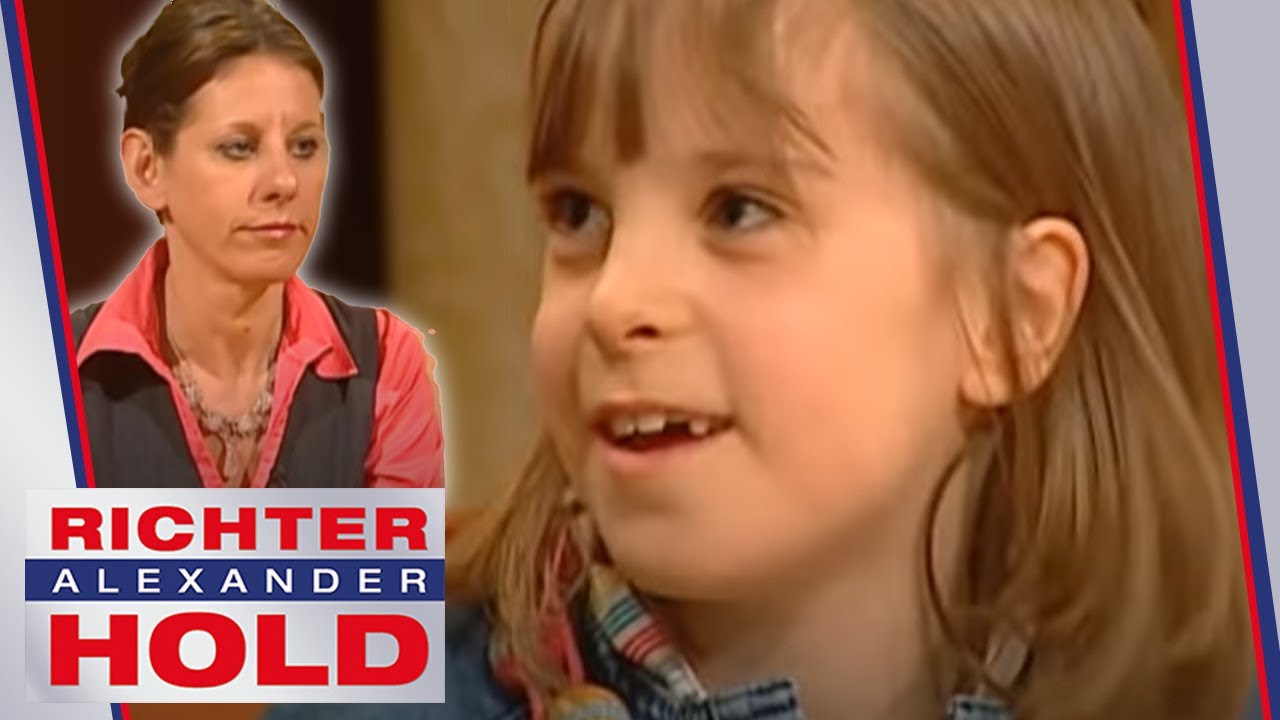 ANGEKLAGTE in BREDOUILLE: Enkelin bringt Schwung in die Verhandlung! | 2/2 | Richter Alexander Hold