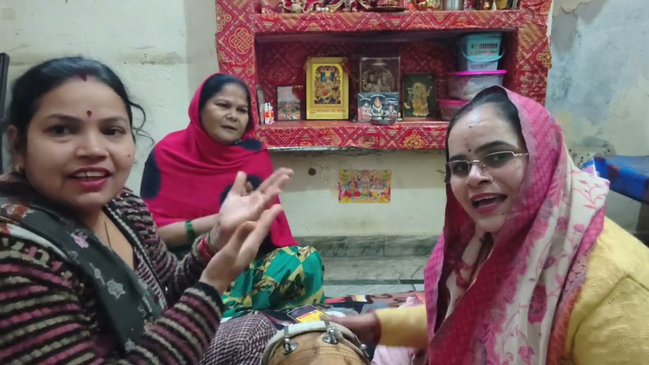 आगे आगे भोले नाथ जी बरातलेके🌿 महाशिवरात्रिस्पेशल भजन 🌺