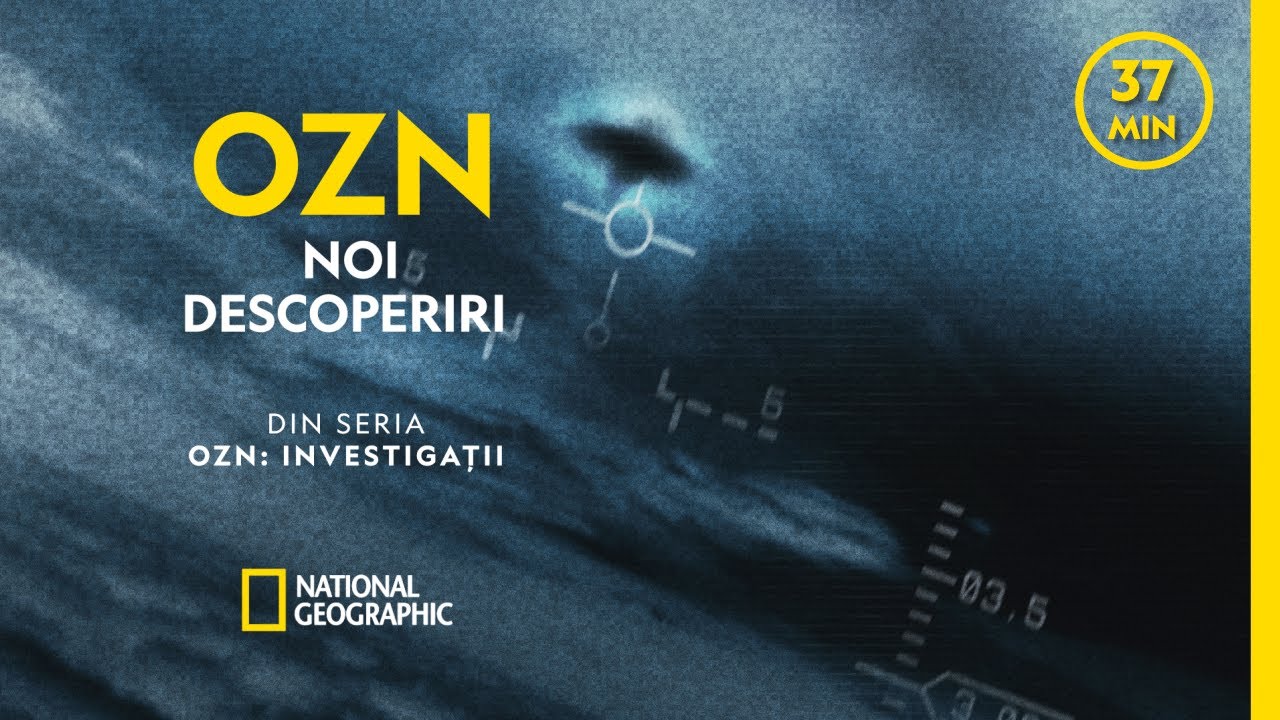 ADEVĂRAT sau FALS? Ce știu jurnaliștii, martorii și politicienii despre OZN-uri? | OZN: Investigații