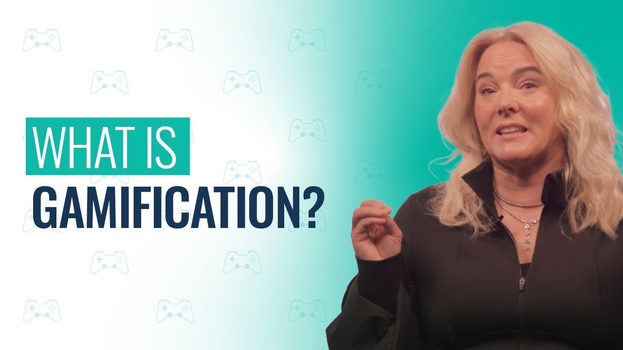 What is Gamification?