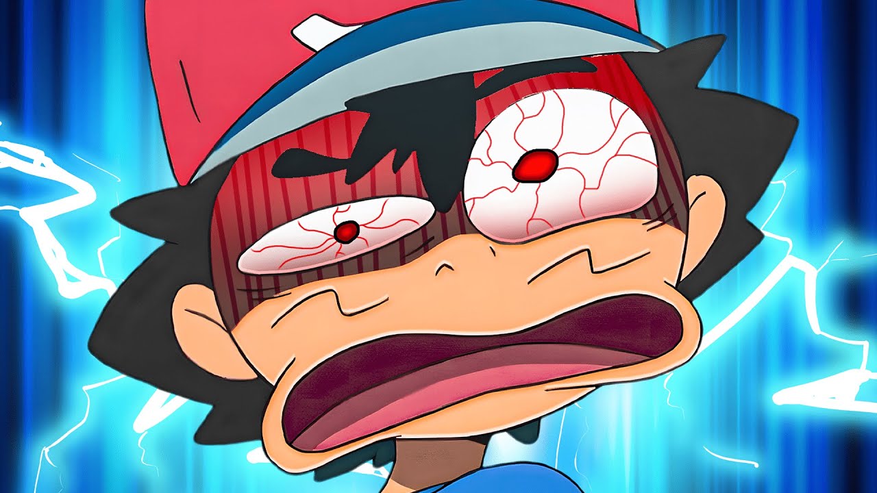 Les PIRES TROLLS de POKEMON