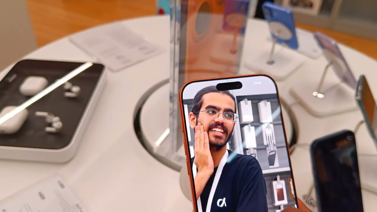 Riyadh’s Most Luxurious Mall Tour | Nikhil in Saudi Arabia 🇸🇦