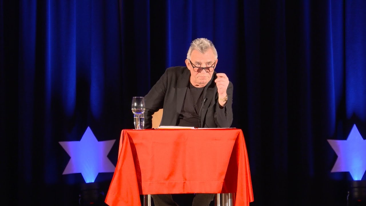 Heinz Marecek - Ein Fest zum Lachen