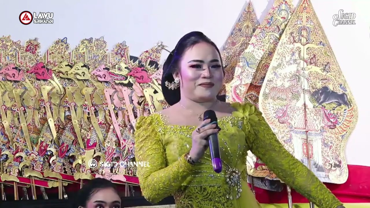 MANOHARA TERBARU BERSAMA KI SIGID ARIYANTO