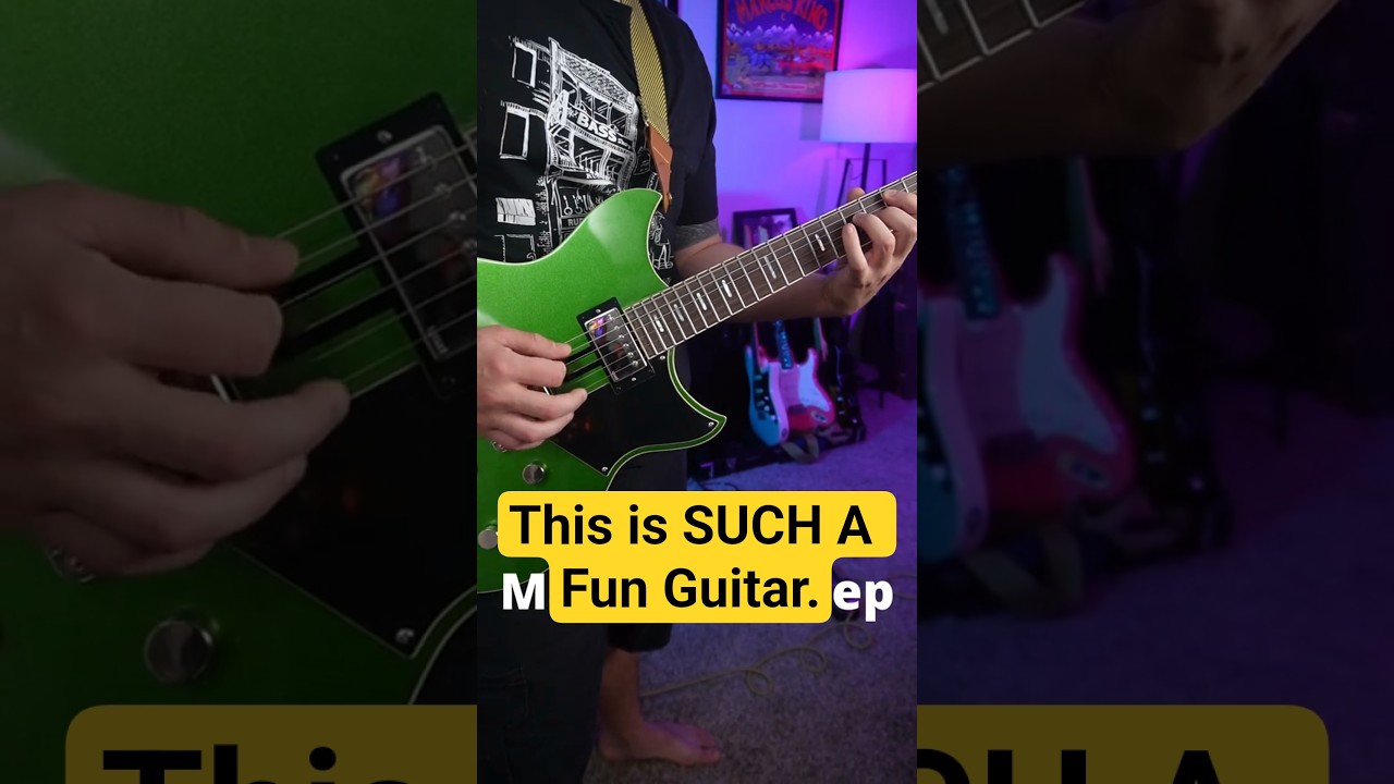 The Yamaha Revstar Is SHOCKINGLY Good🔥