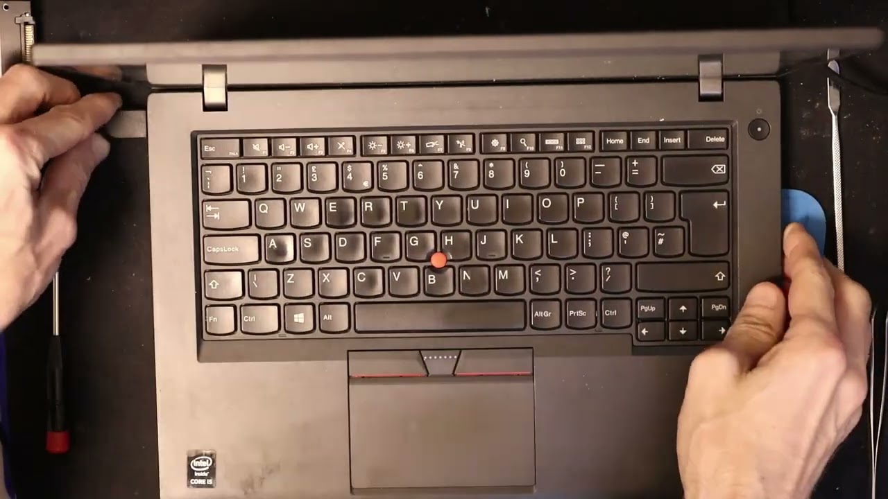 Lenovo Thinkpad Bios Password Removal Lenovo Thinkpad T450