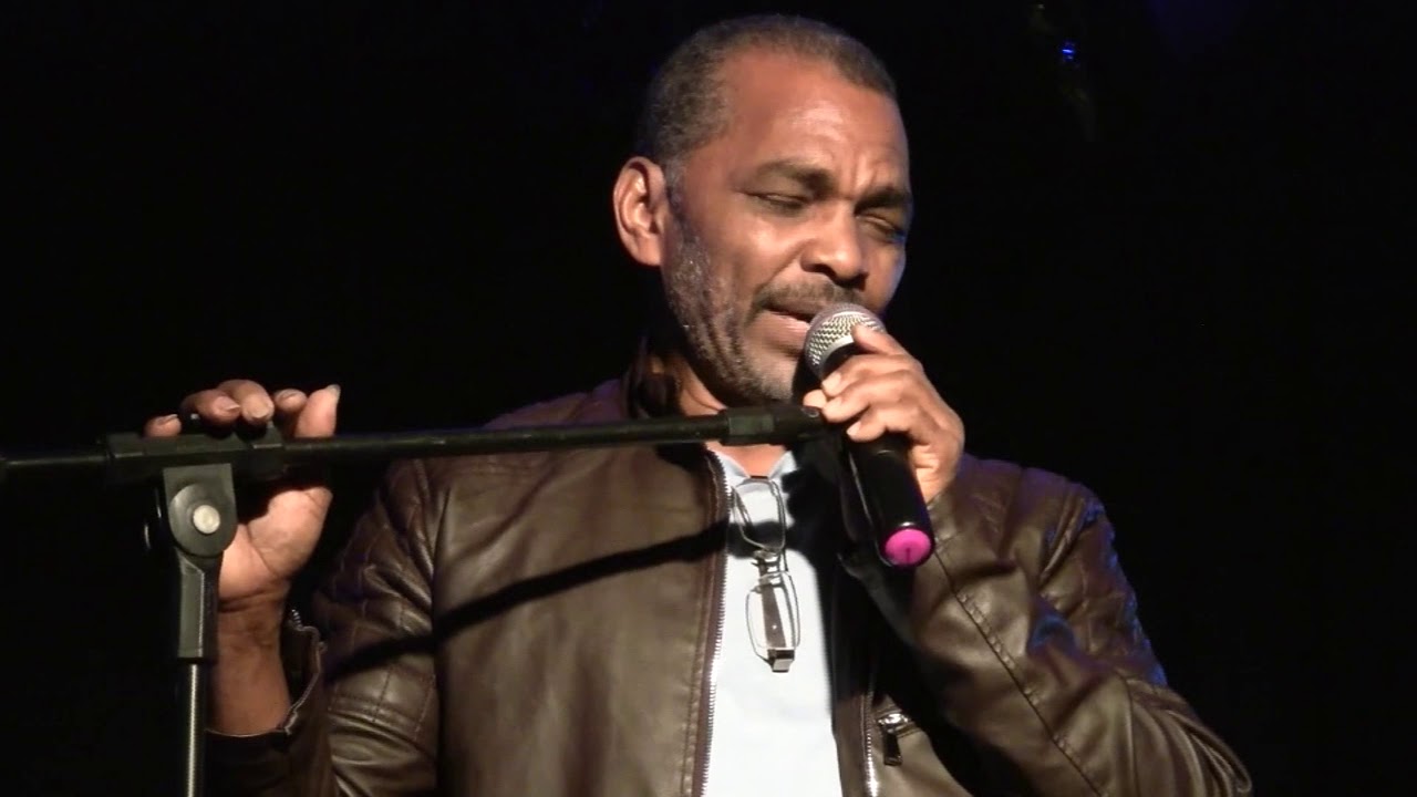 Toninho e Convidados - 1º Encontro de Música Espírita de Barbacena