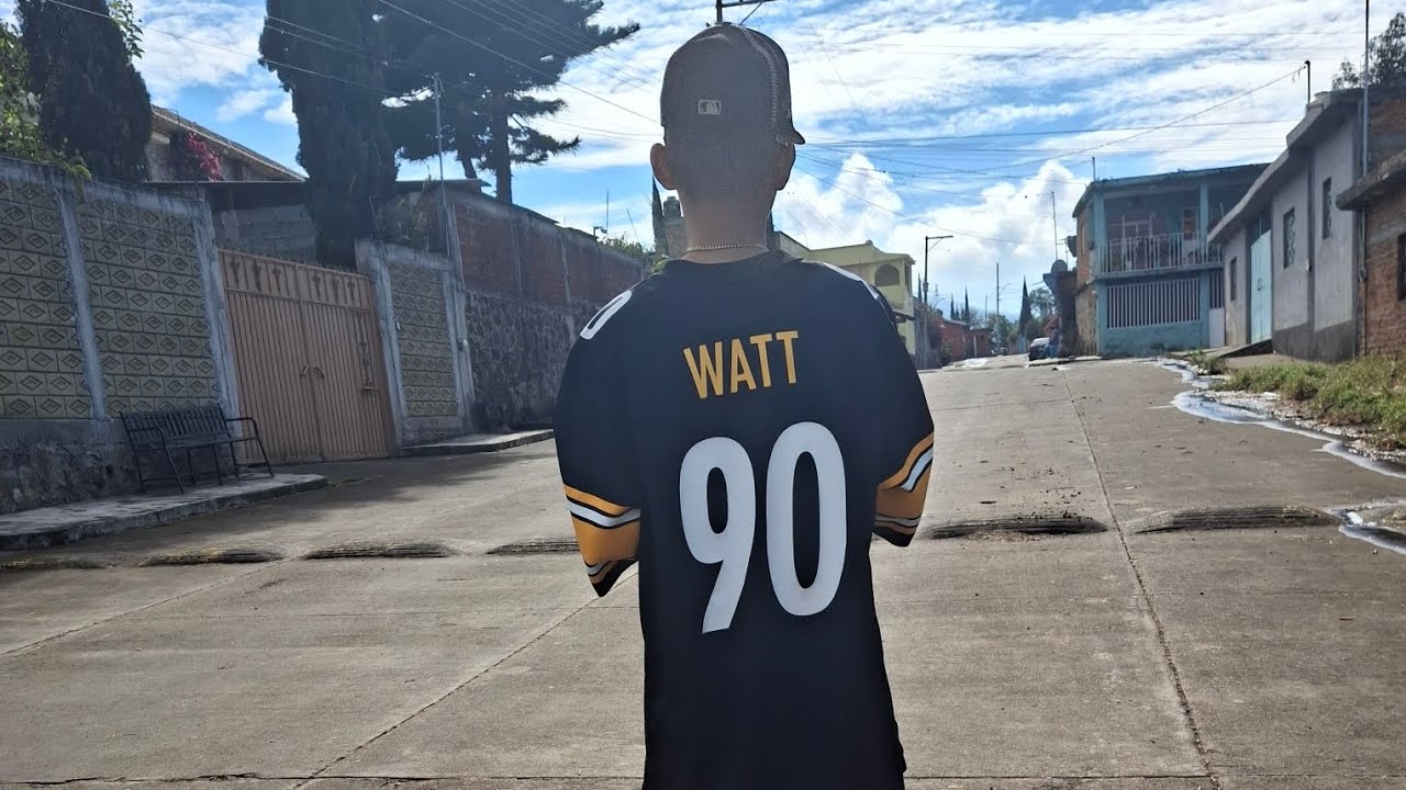 Noventa Grados - Frag G17 (Video Oficial)