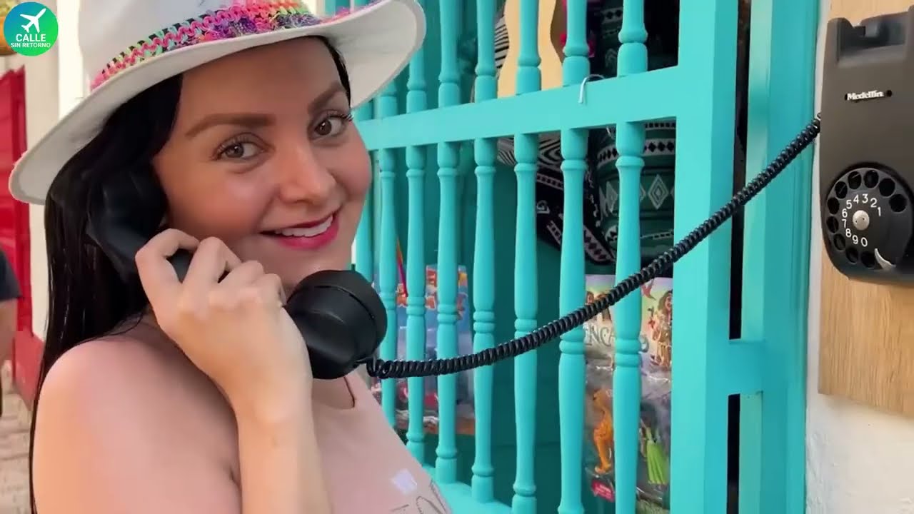 Así Es La Vida En PANAMÁ, El Mini Dubái Donde Las Mujeres Bellas Fascinan A Todos – Documental