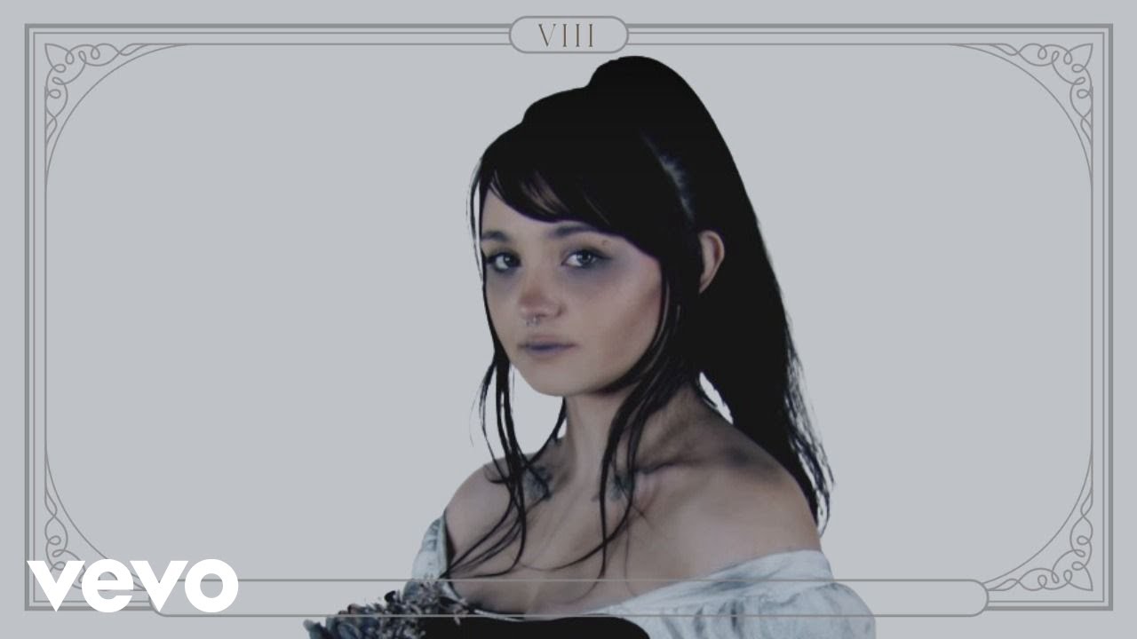 Mayra - avião de papel (Audio)