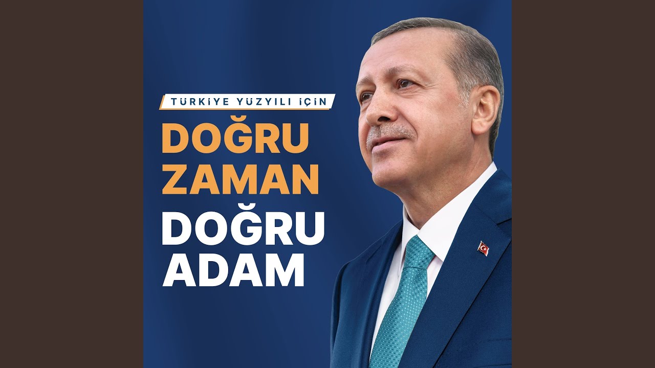 Bu Yüzyılın Adı Türkiye