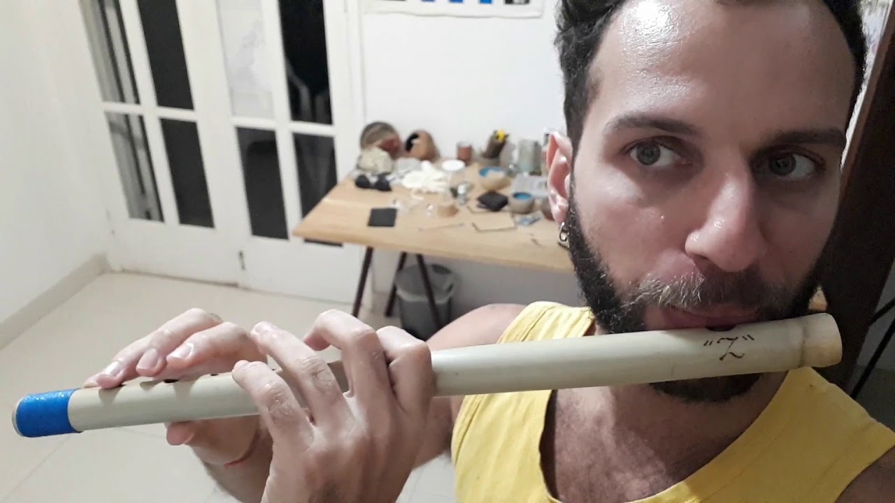 Oficina Tupife - Baião Destemperado