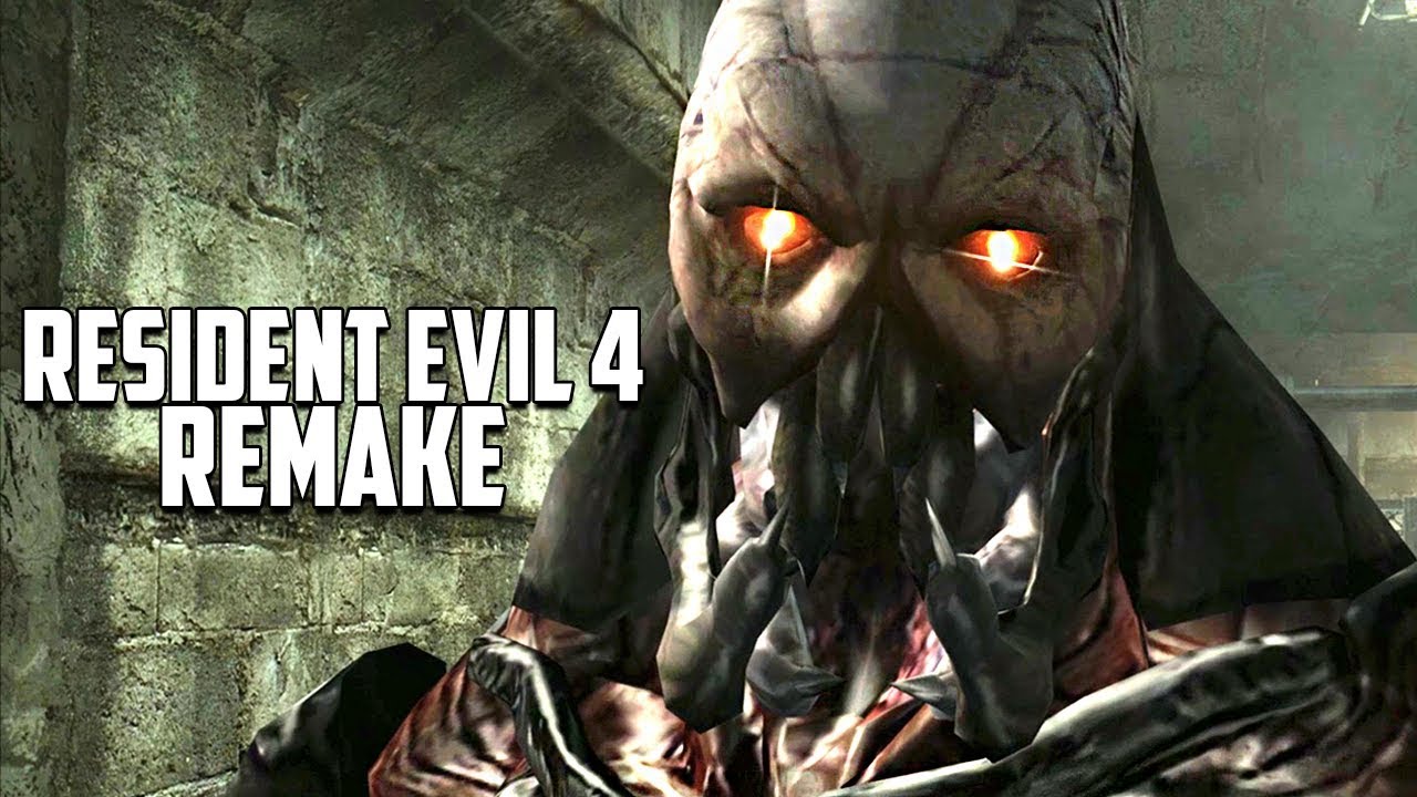 RESIDENT EVIL 4 REMASTER - #10: Mordomo Blindado (Dublado PT-BR)