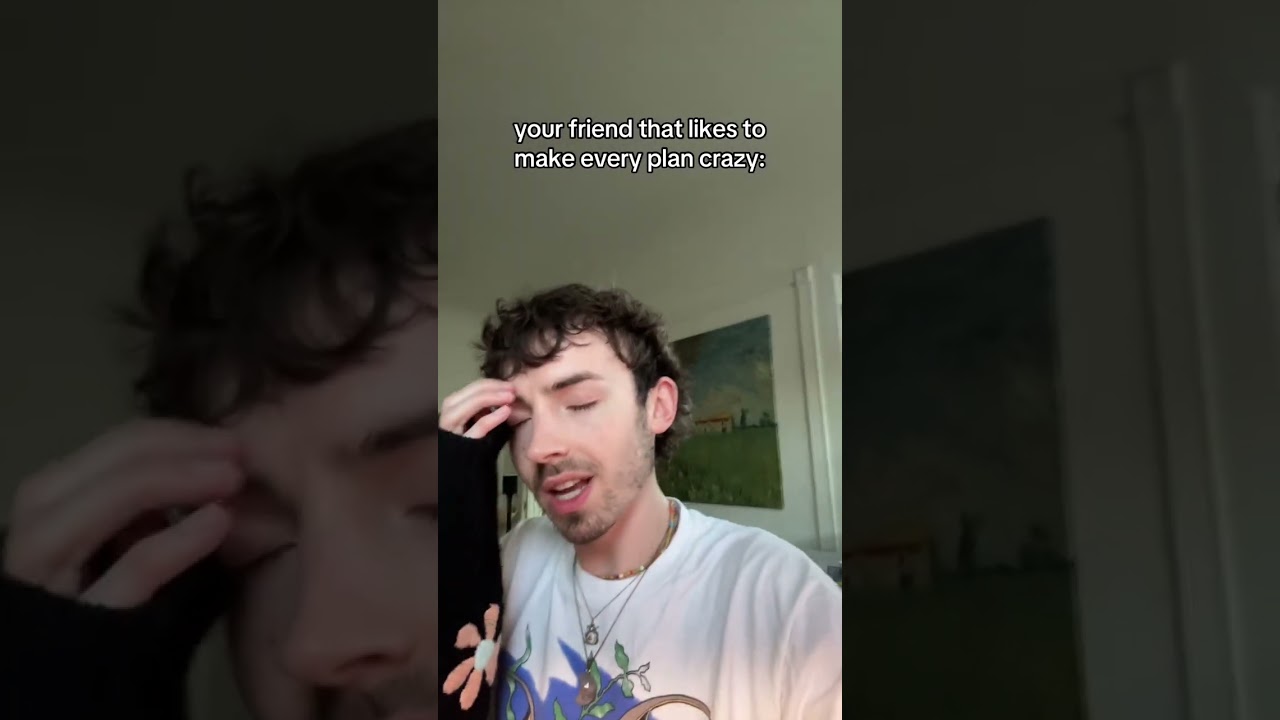 Check out my latest video
