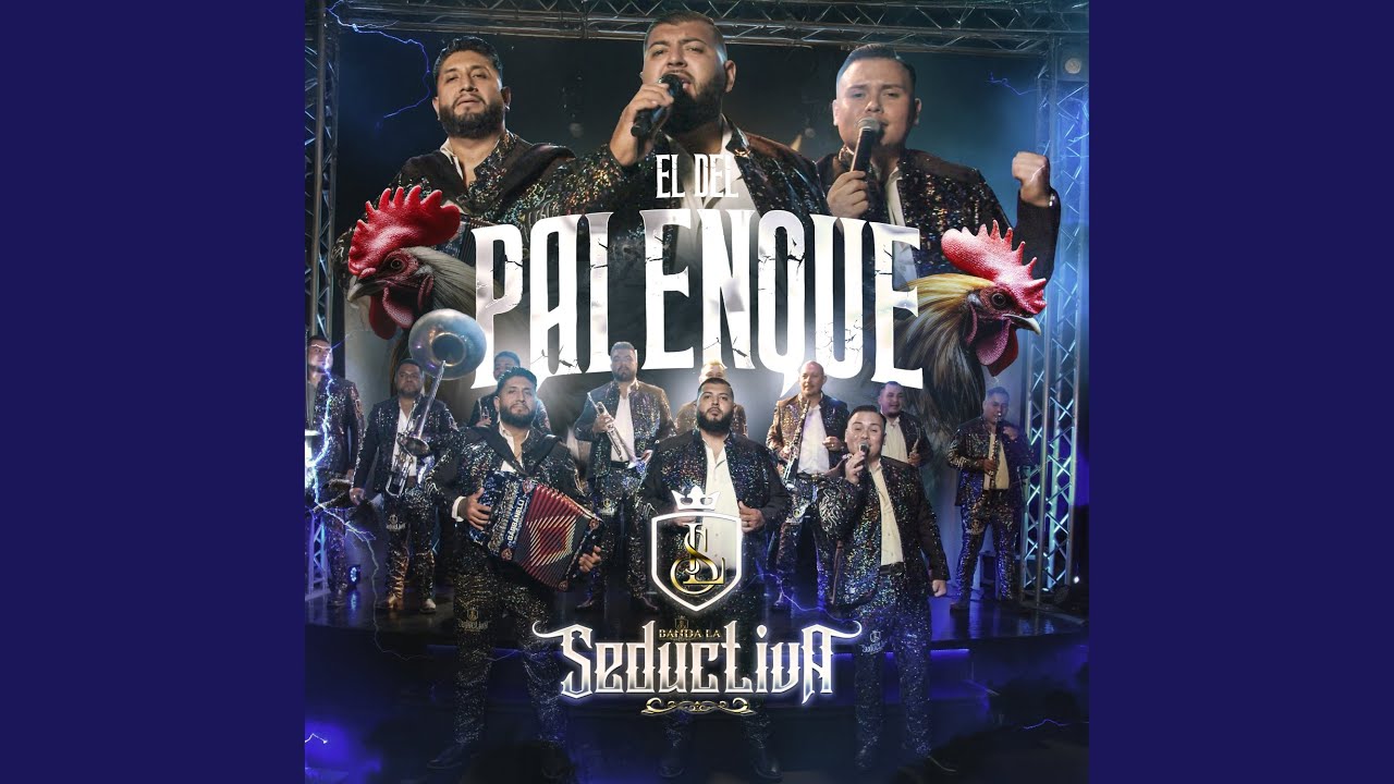 El Del Palenque