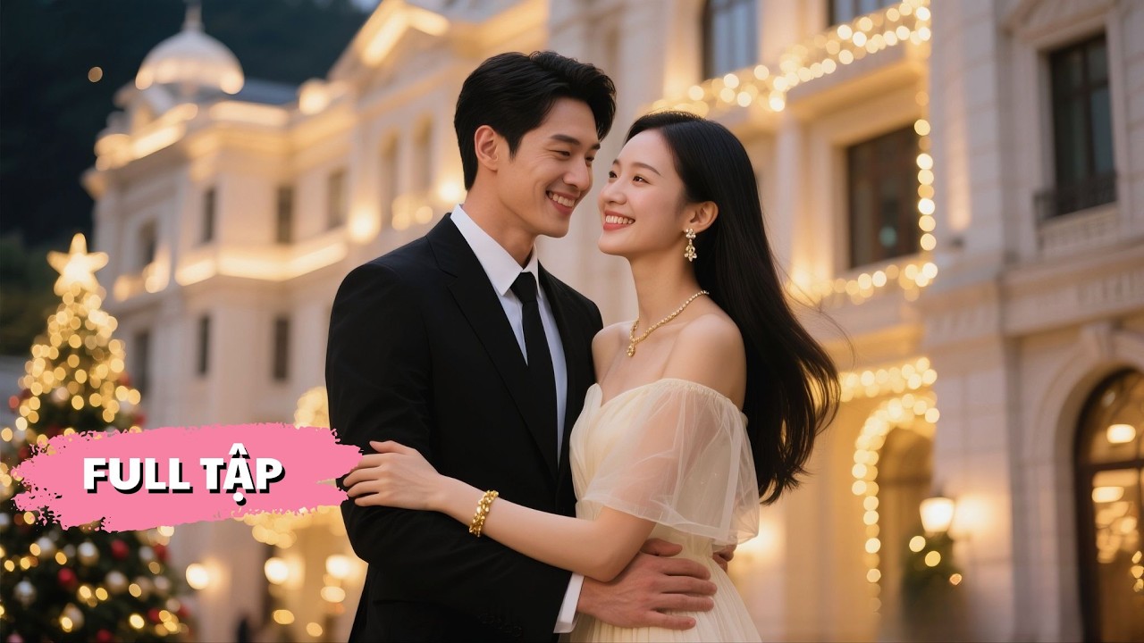 Bị mẹ ruột ép truyền máu hiếm suốt bao năm, cô gái trốn chạy và được tổng tài cứu về sủng ái cả đời