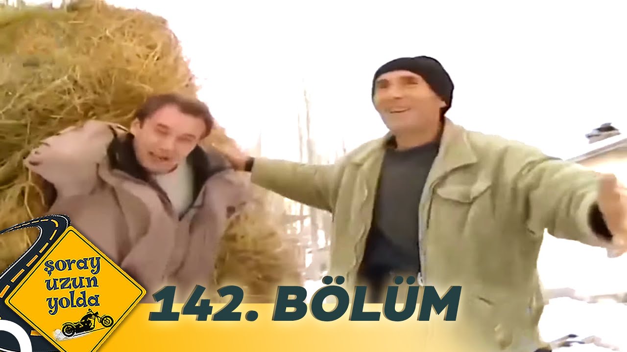 Şoray Uzun Yolda 142. Bölüm | Erzurum (Uzun Versiyon)
