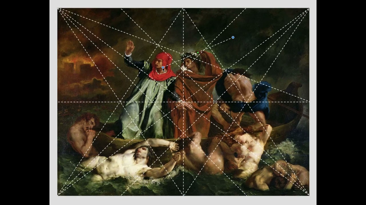 Why You Can't Analyze All Art With Dynamic Symmetry