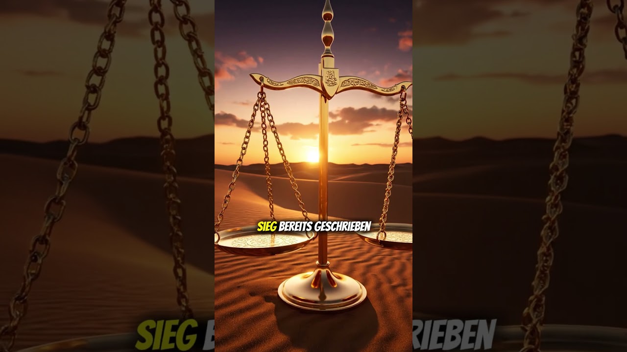 Die Geschichte hinter der Surah Kausar
