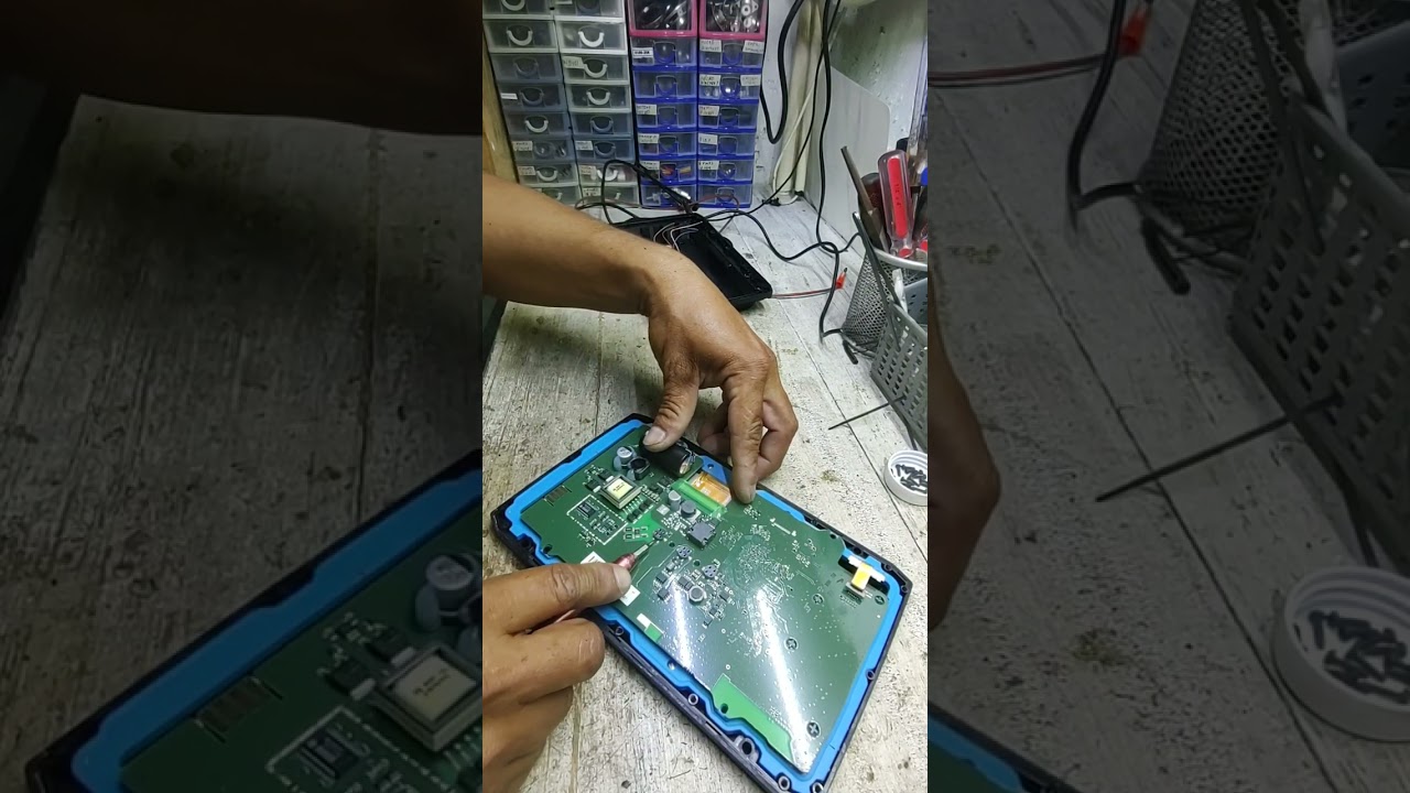 ECHOMAP PLUS 62 CV CAMBIO DE CONECTOR DE TRANSDUCTOR #garmin #gps #marino #fhishing #furuno