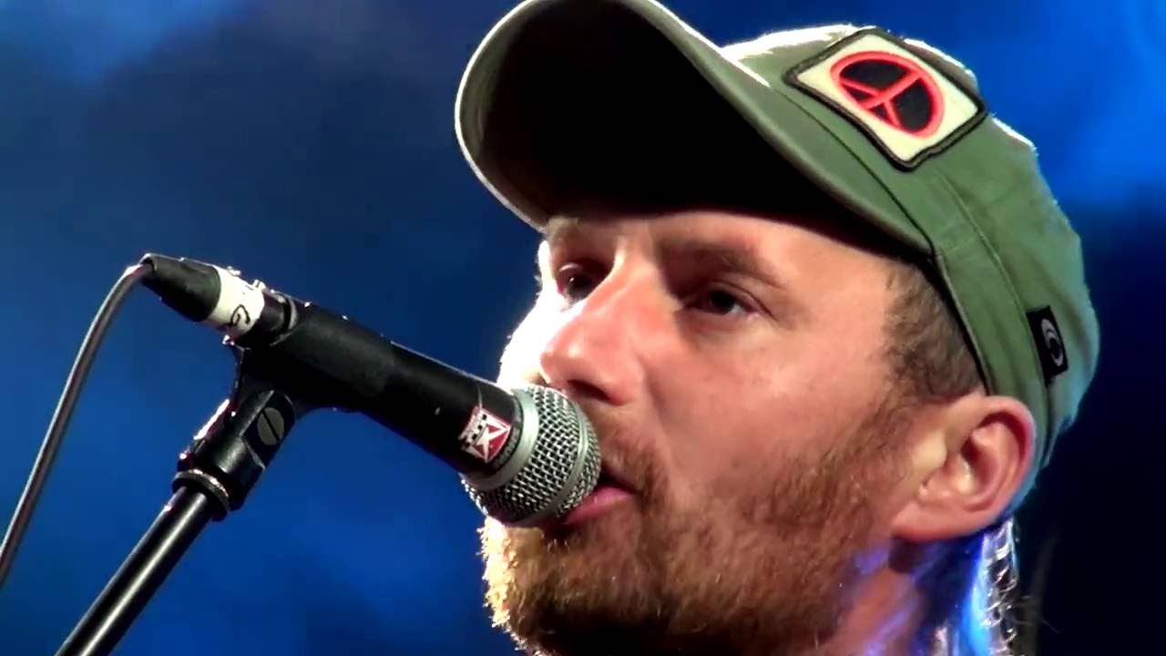 Riga Reggae - Satīri Pats Live @ RockUp Festival