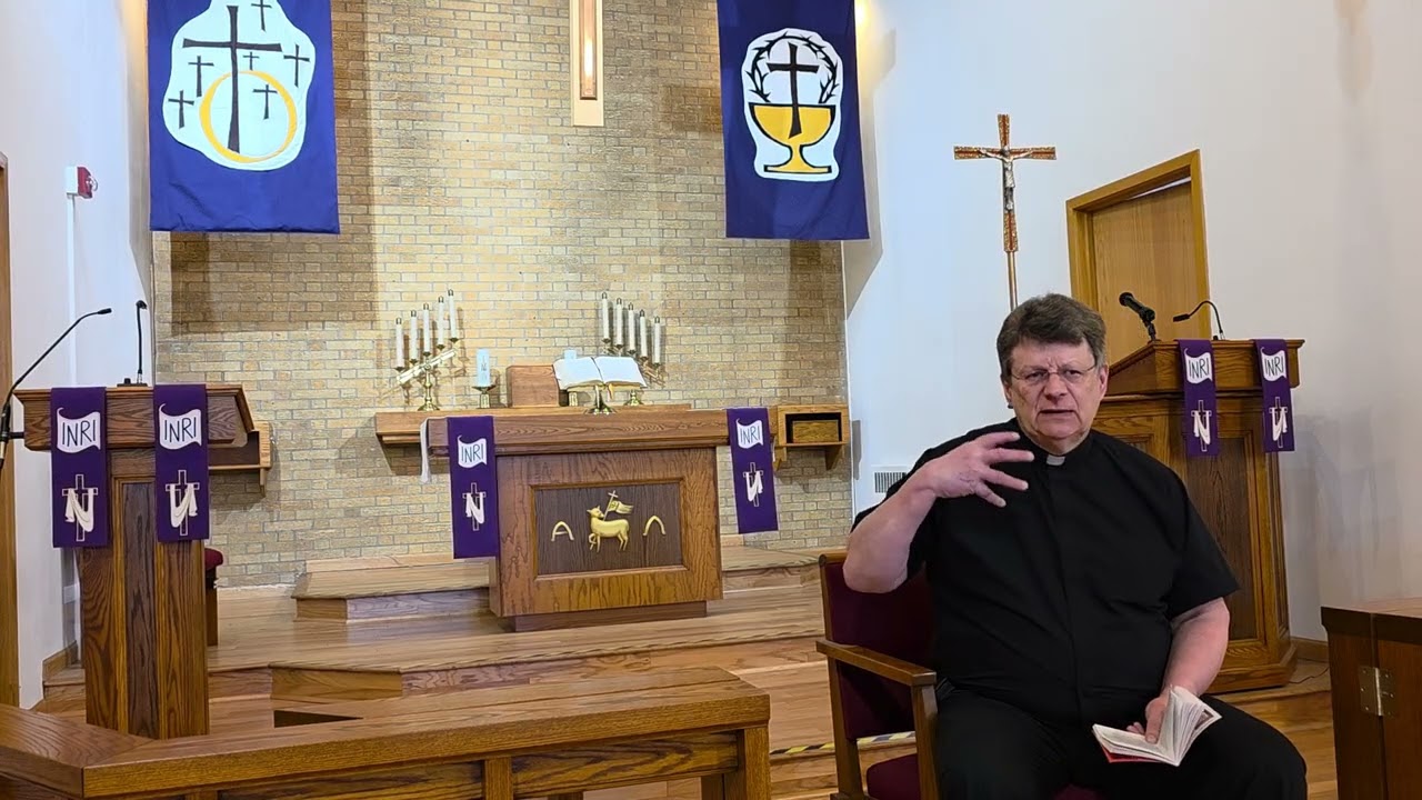 Devotion February 26, 2026