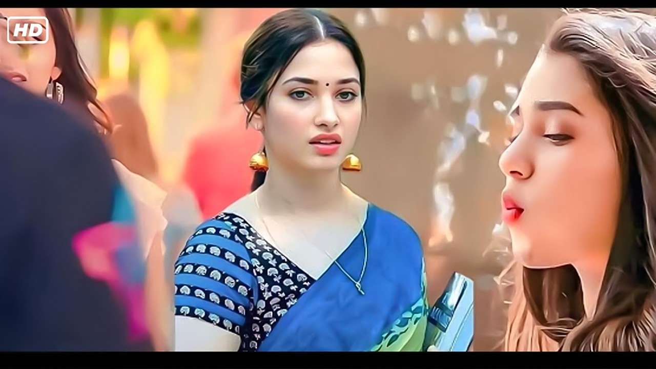 Gundey (HD) New Blockbuster South Hindi Dubbed Action Movie Full HD In 4K | Uday Kiran, Aditi Sharma