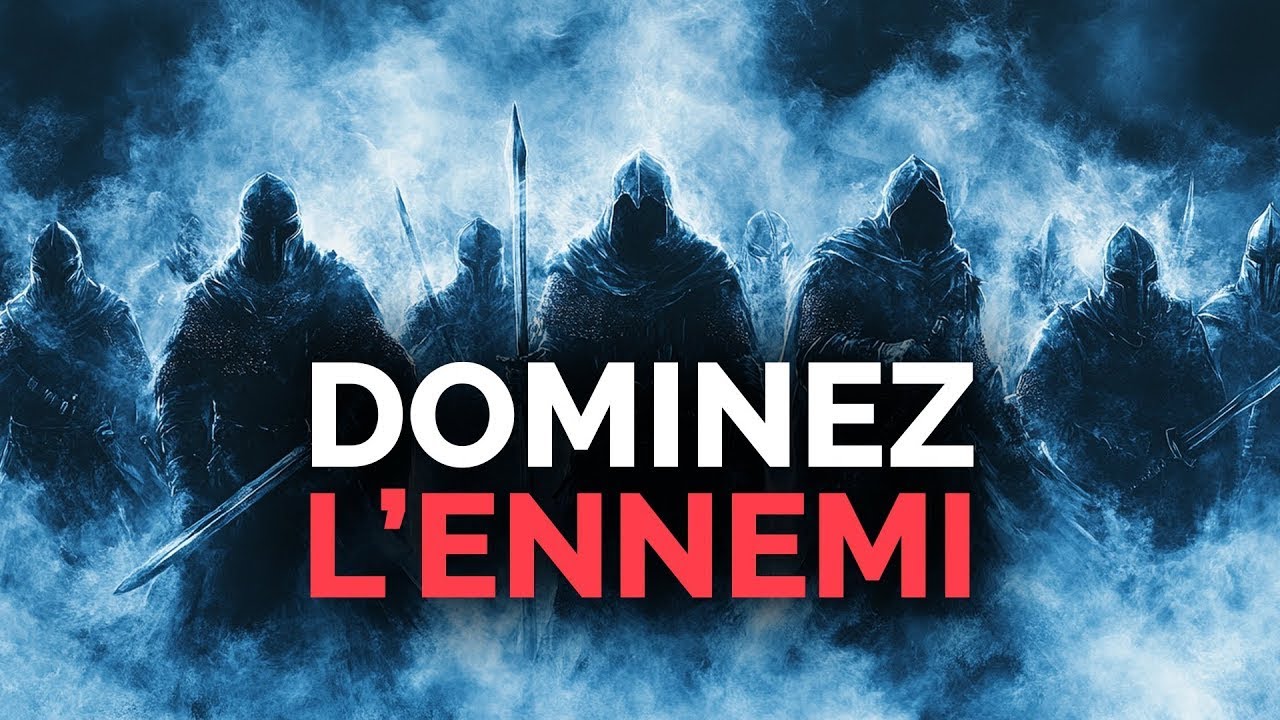 Vous combattez mal les forteresses spirituelles – La clé biblique pour les renverser !