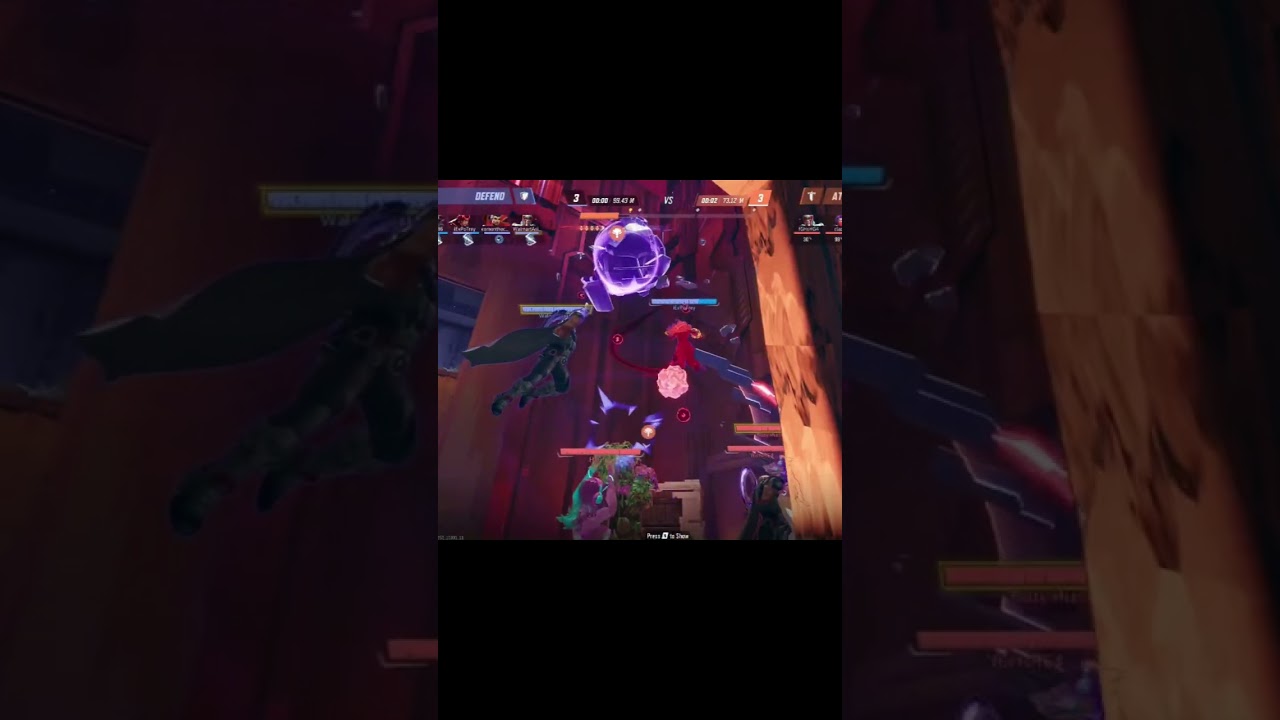 CLUTCH CELESTIAL MAG ULT