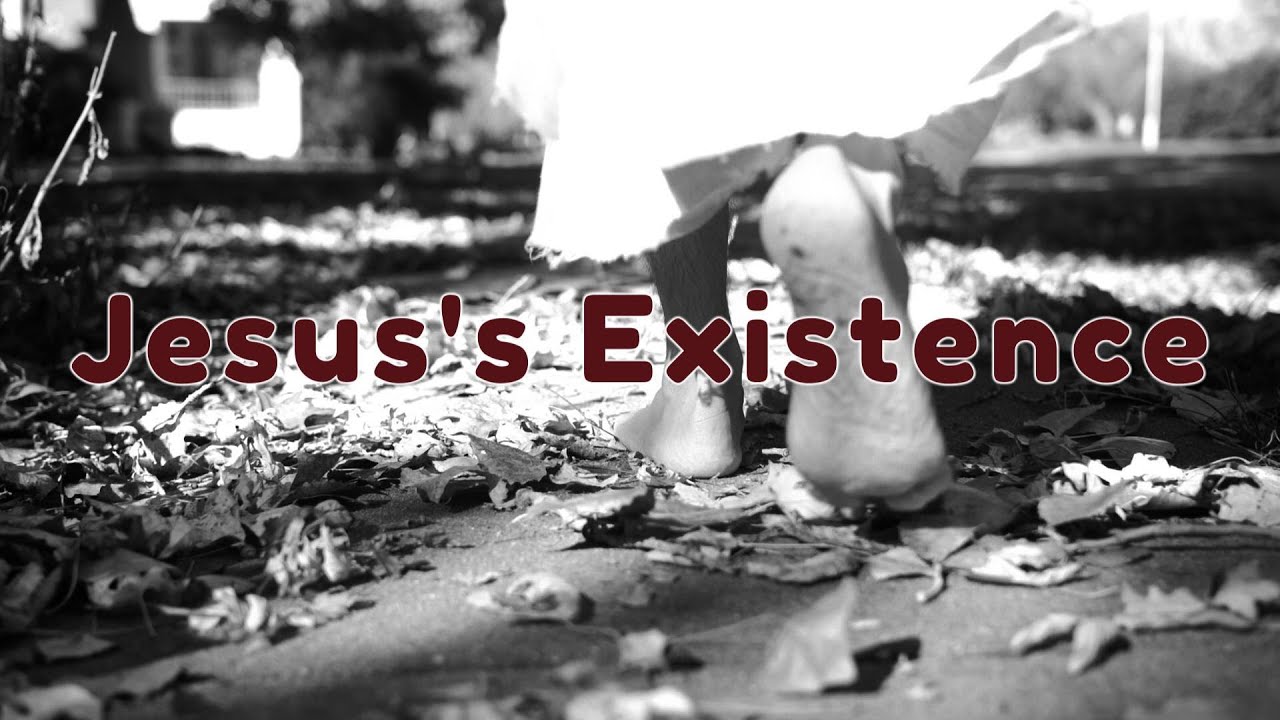 Cornelius Tacitus the greatest historian wrote about Jesus's existance