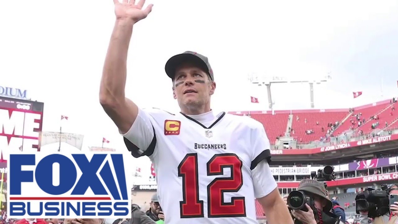 Том Брэди совершил дерзкий поступок после исторической карьеры в НФЛ.