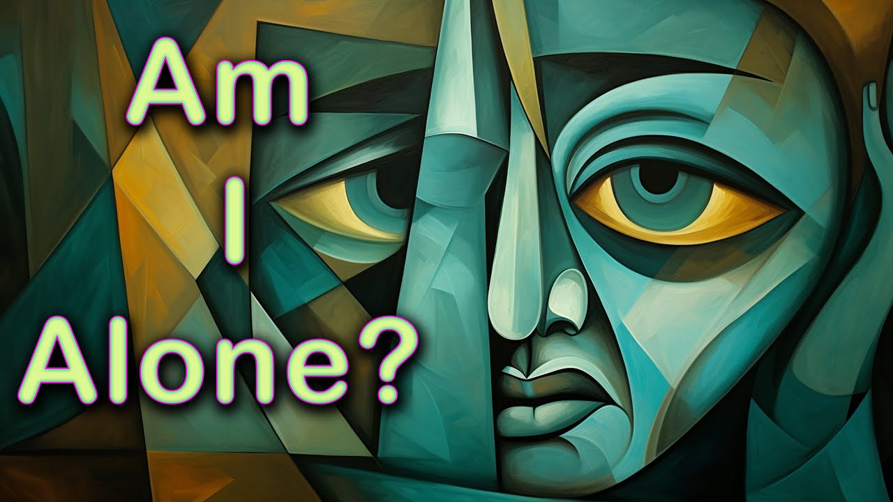 Is Awakening just Solipsism?