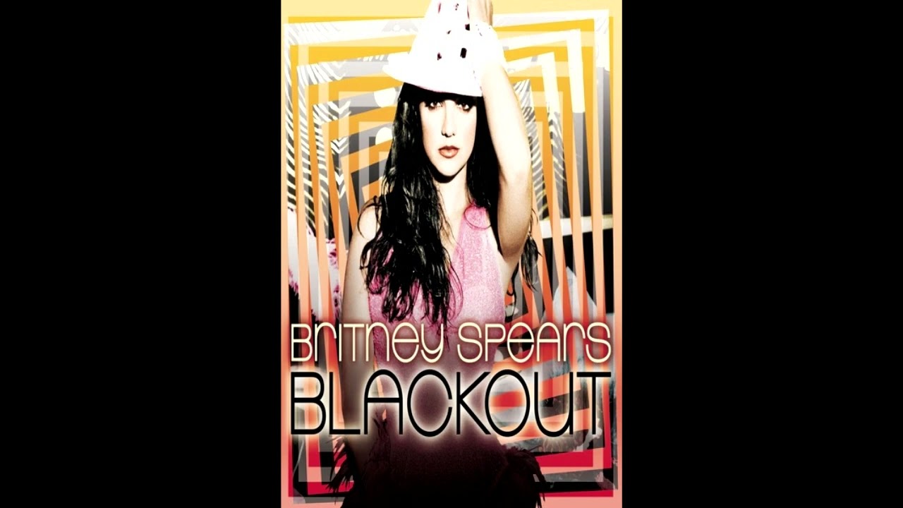 2000's BRITNEY SPEARS X DANJA TYPE BEAT 2023 - 
