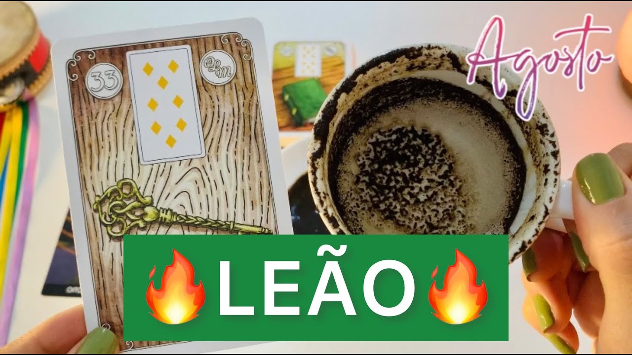 LEÃO♌️🔥🔱AGOSTO/25🔱🔥DA ÁGUA PRO VINHO🍷! MUITO DINHEIRO! UMA OBRA DO DIVINO SE MANIFESTARÁ NA SUA VIDA
