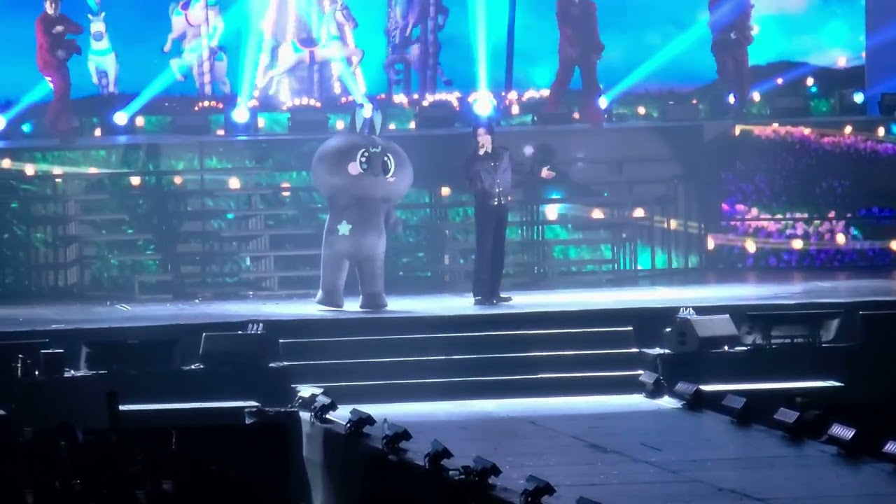 260228 WinMeta - Yours |  Polca Fam Meeting Bangkok Day 1