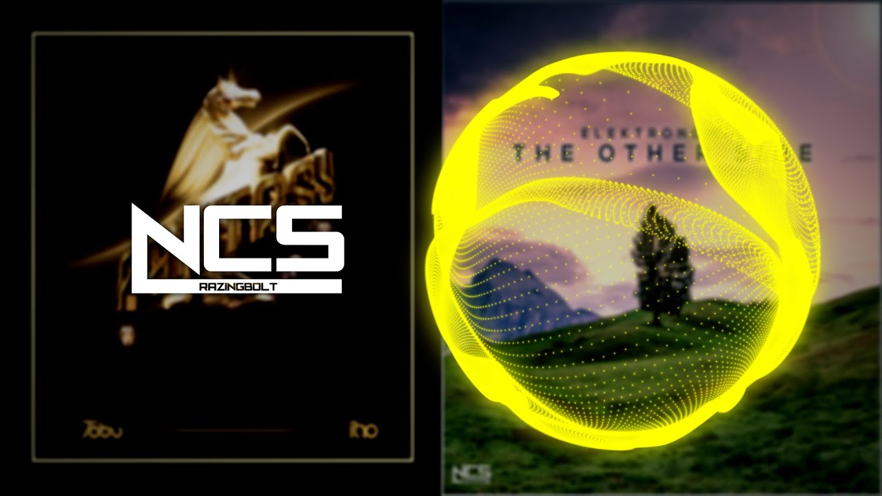 Tobu & Itro - Fantasy ~ Elektronomia - The Other Side (RazingBolt Mashup) [NCS Fanmade]