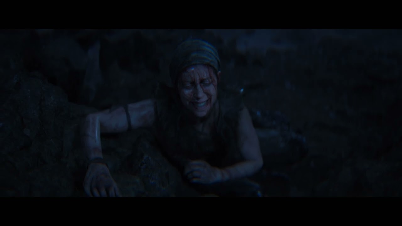 Senua&rsquo;s Saga: Hellblade 2 - Xbox Series X Gameplay