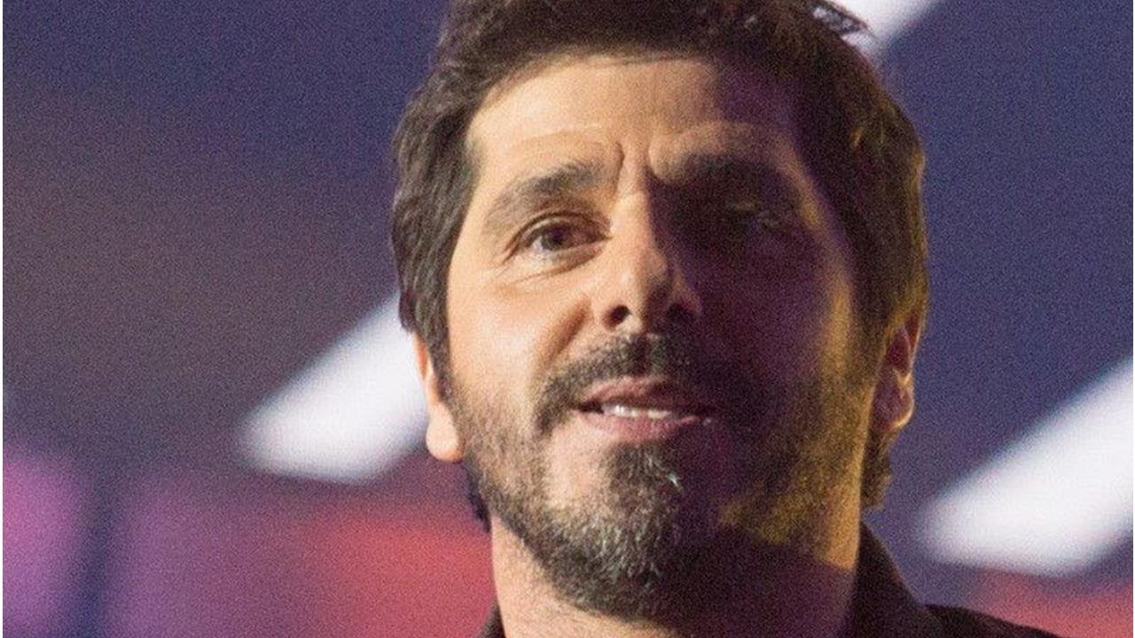 Patrick Fiori devient Pascal le grand frère, sur France 3 : ce rôle surprenant qu’il a décroché !