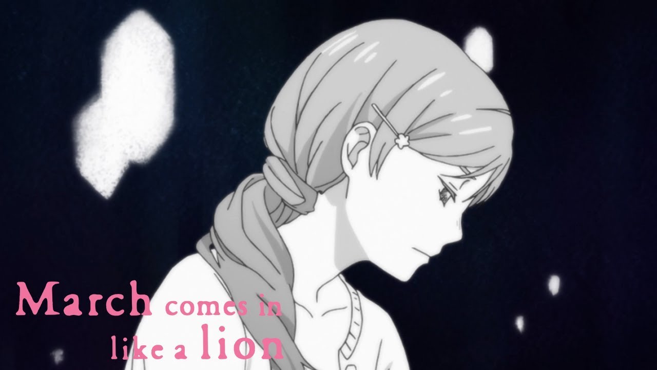 Stomach Ache | March comes in like a lion
