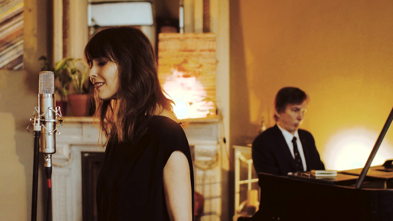 One day like this - Elbow ( Faijee's cover)