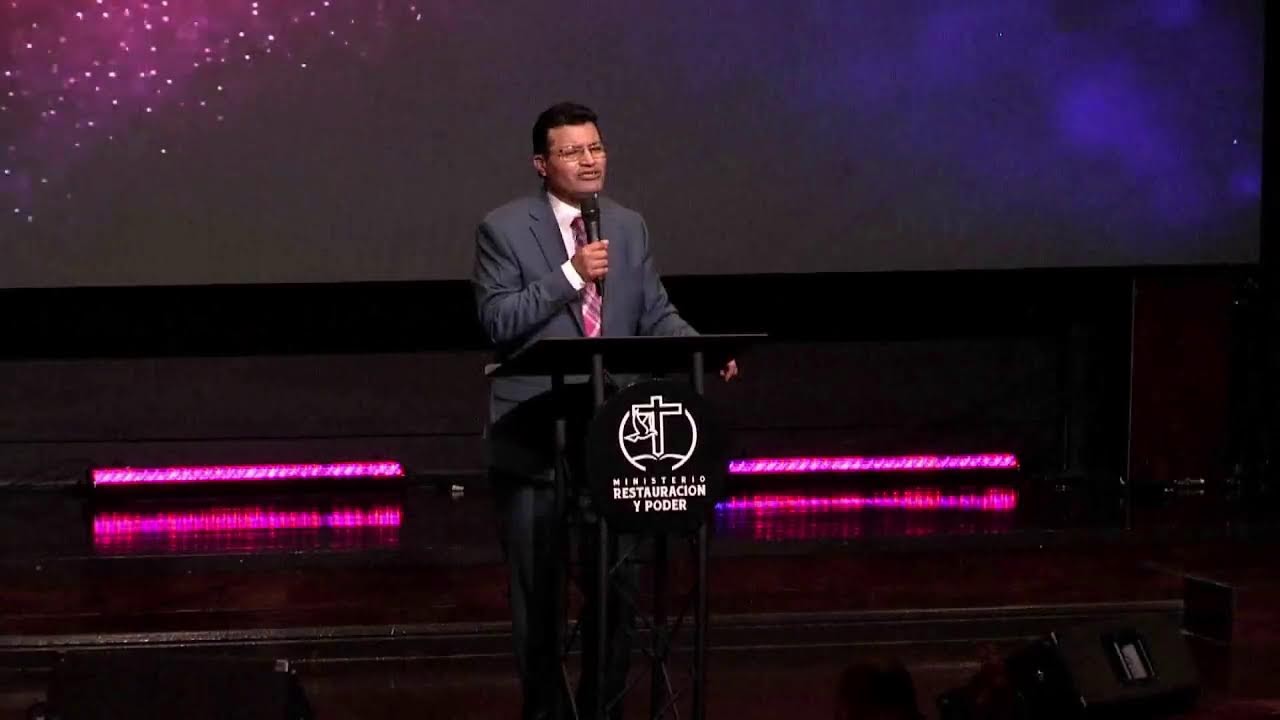 Noches de Celebración | Febrero 8, 2026