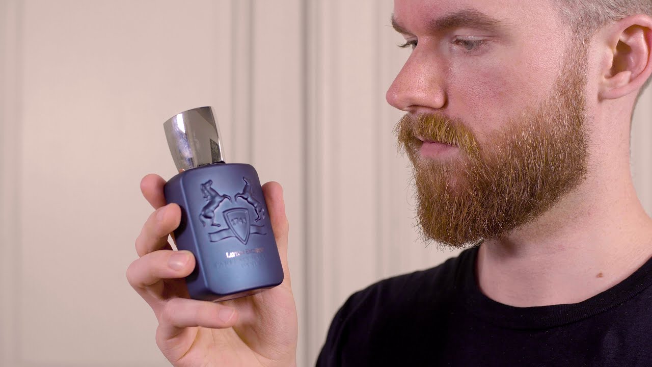 Parfums de Marly | Layton Exclusif | Honest Review | Men's Cologne