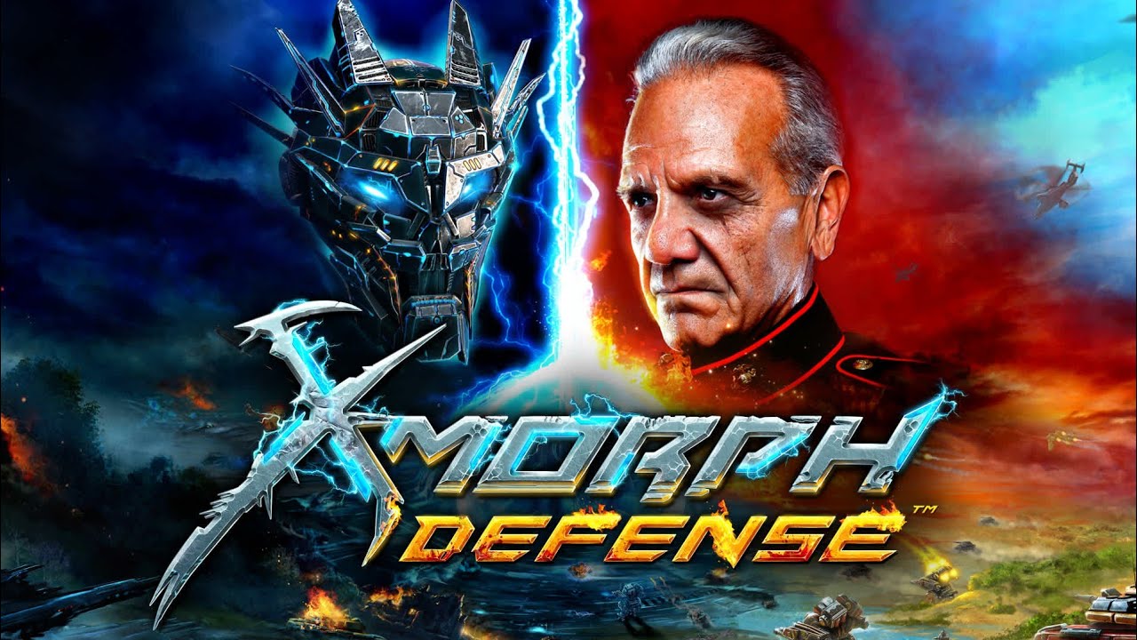 X-Morph: Defense - Nigeria