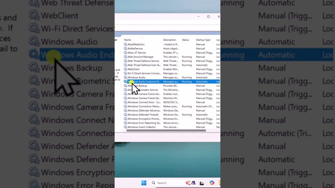 Windows 11 no sound fix ( 2025 ) | How to fix audio problem in windows 11