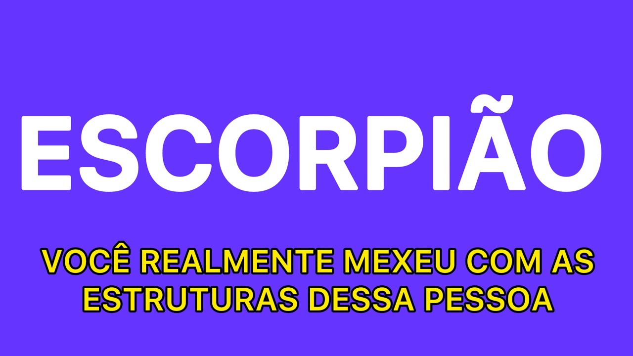 Escorpião ♏️🌸 SE PREPARA! SÁBADO ESSE FIM DE SEMANA VOCÊ E O SER AMADO VÃO ESTAR NESSA ENERGIA TAROT