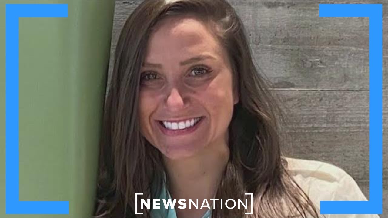 Utah mom hosted party day after husband's death: Court documents | NewsNation Now