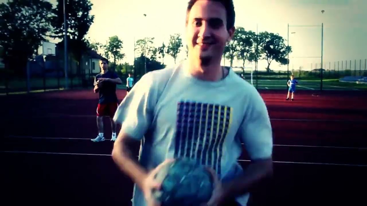 Trening UKS SALUS Przedecz