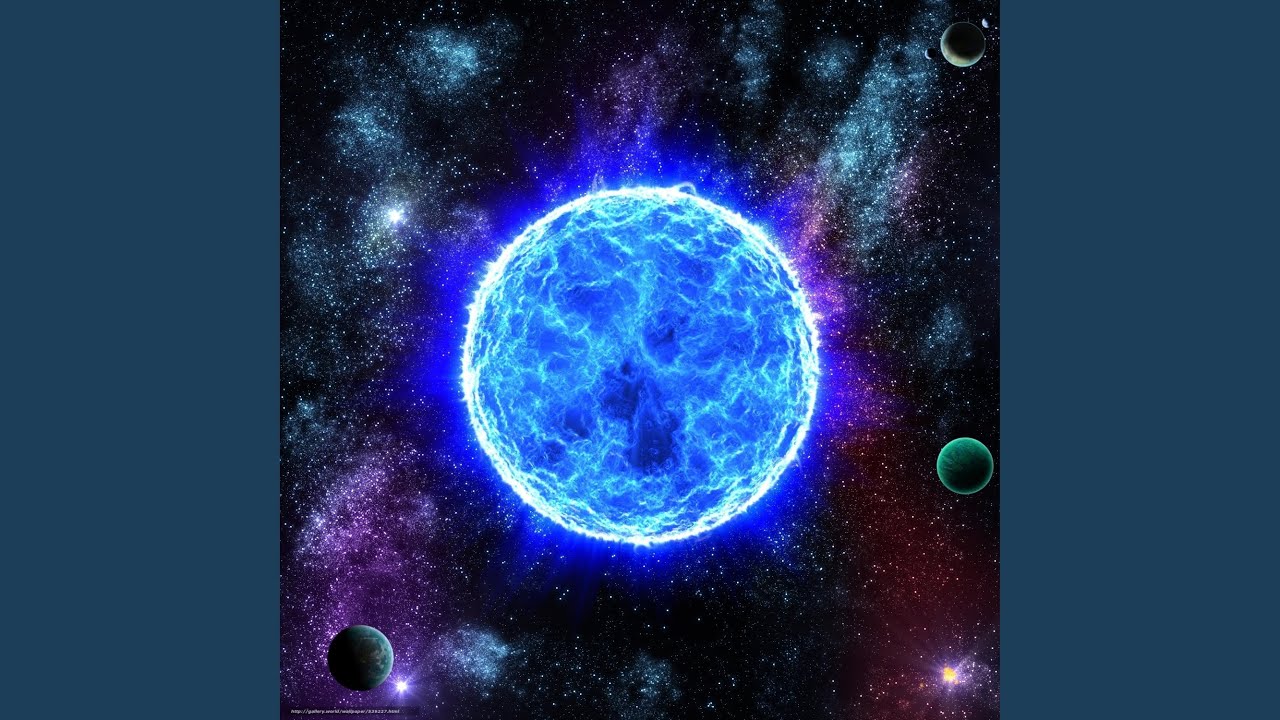 Trance Planet